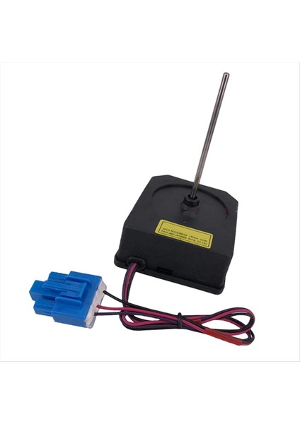 4681JB1029B Buzdolabı Kondansatörü/buharlaştırıcı Fan Motoru, Buzdolabı ile Uyumludur, 4681JB1017E 4681JB1027B'NIN Yerini Alır (Yurt Dışından) indirimleri