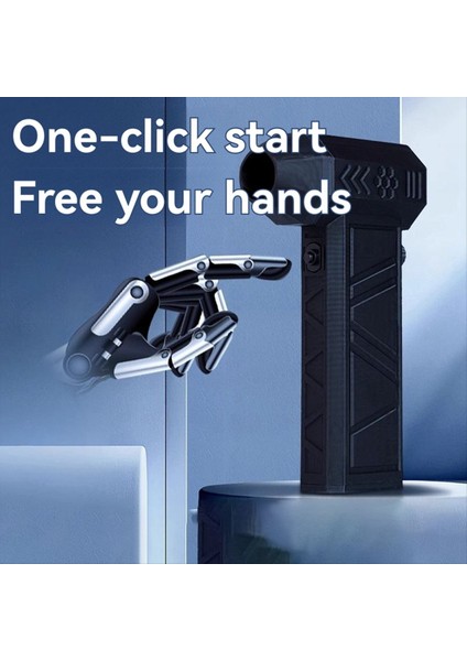 Taşınabilir El Tipi Kamp Fanları ve Elektrikli Süpürge Süper Güçlü Lı Ev Tipi Emişli Entegre Fan (Yurt Dışından) modelleri