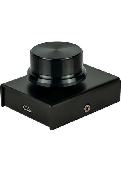 USB Bilgisayar Ses Kontrol Cihazı Multimedya Pc Hoparlörü Harici Ses Kontrol Ayar Düğmesi Yedek Aksesuarlar (Yurt Dışından) fırsatları