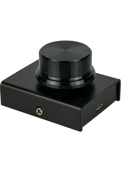 USB Bilgisayar Ses Kontrol Cihazı Multimedya Pc Hoparlörü Harici Ses Kontrol Ayar Düğmesi Yedek Aksesuarlar (Yurt Dışından) indirimleri