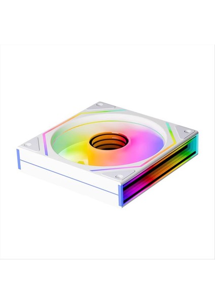 Pc Argb Fan 120MM Kasa 4pin Pwm Cpu Soğutma Fanları 3pin 5V Rgb 12CM Oyun Bilgisayarı Ileri (Yurt Dışından)