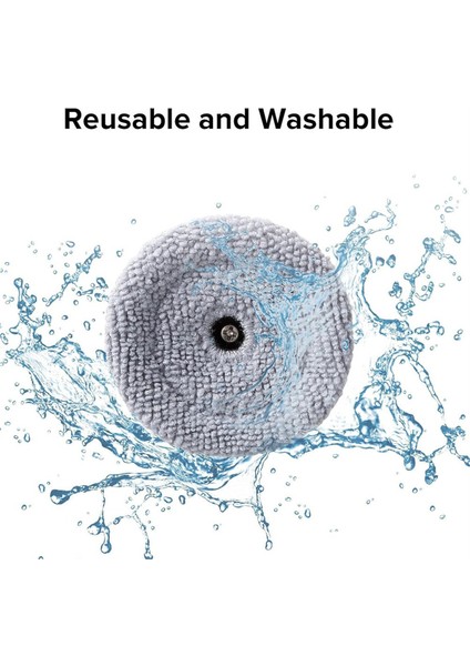 S8 Maxv Ultra ve Max Ultra Için Aksesuar Seti: Yan Fırçalar, Filtreler, Paspas Bezleri (Yurt Dışından) fırsatları