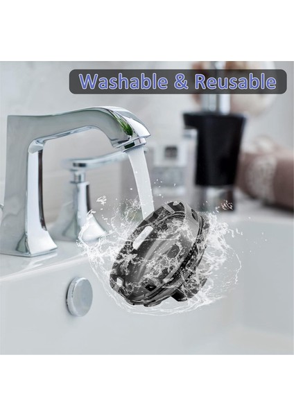 V7 V8 Vakum Ataşmanı Onarımı Için Motor Arka Kapağı Yedek Parçaları (Yurt Dışından) fırsatları