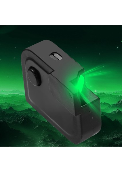 Şarj Edilebilir Dik Elektrikli Süpürge Toz Göstergeli LED Işık Aparatı, Yeşil Evrensel Yükseltme Aksesuarları (Yurt Dışından) fiyatları