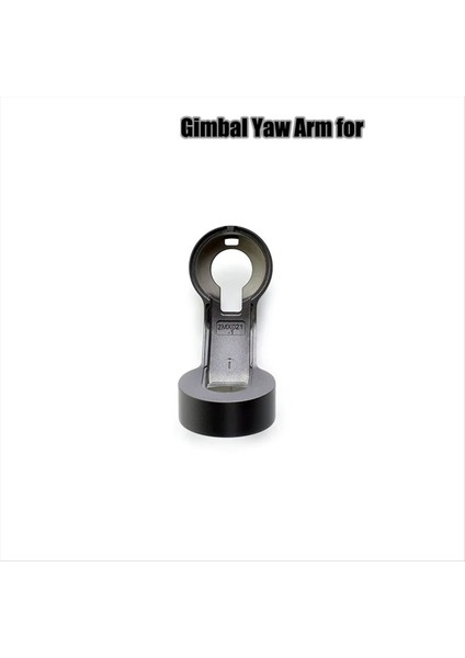 Max 4t Üst Braket Y Motor Tutucu V2 / 4n /4n V2/4t Xe Için Gimbal Yaw Kolu (Yurt Dışından) modelleri