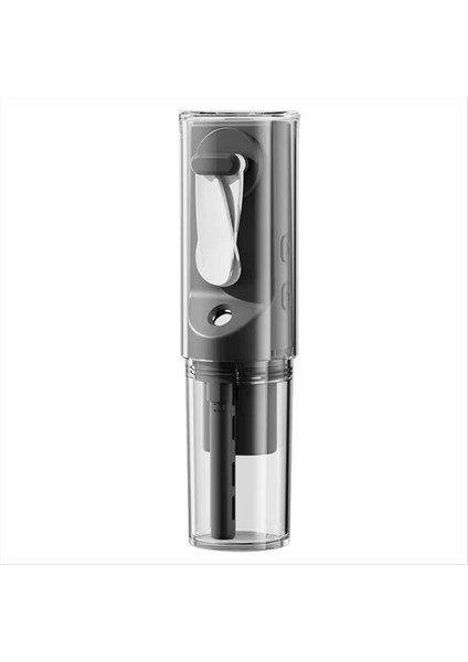 Taşınabilir El Tipi Su Sisli Vantilatör - Açık Hava, Öğrenci Yurdu Yaz Mevsimi Için Mini Soğutma (Yurt Dışından)