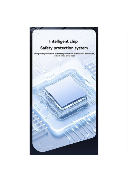 El Tipi Vantilatör 130000 Rpm Yüksek Güçlü Hava Üfleyici Şiddetli Turbo Toz Vakum Kitleri (Yurt Dışından) fırsatları