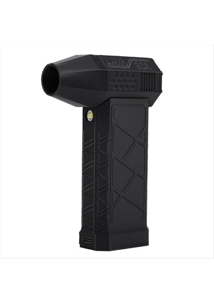 Elektrikli Hava Temizleme Üfleyici 130000 Rpm 52 M/s Işıklı Araç Bilgisayar Temizleme Aracı (Yurt Dışından) fiyatları