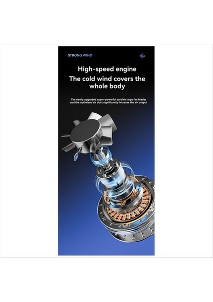 Belden Asılan Vantilatör Taşınabilir USB Şarjlı Büyük Kapasiteli Açık Hava Canlı Kamp El Tipi Küçük Elektrikli Turuncu (Yurt Dışından) fırsatları