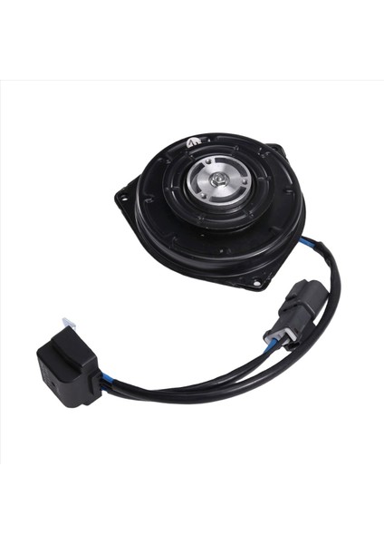 38616-PWA-J01 Fit -V 2003-2012 38616PWAJ01 Için Araç Radyatör Soğutma Fanı Motoru (Yurt Dışından) fiyatları