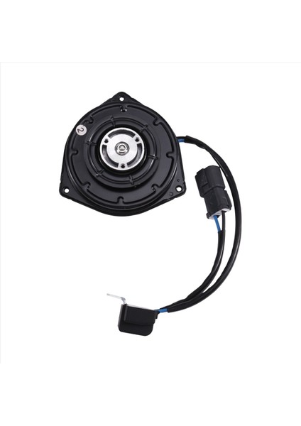 38616-PWA-J01 Fit -V 2003-2012 38616PWAJ01 Için Araç Radyatör Soğutma Fanı Motoru (Yurt Dışından) modelleri