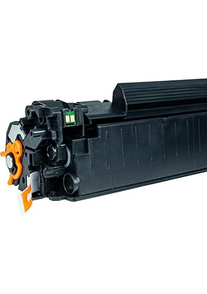 Ysy Hp M201DW M201N M201 M125 M125NW MF231 M127FN M127FW M225DN M225DW CF283X&CAN-737X 2200 Sayfa Verimli Muadil Toner (Siyah) modelleri