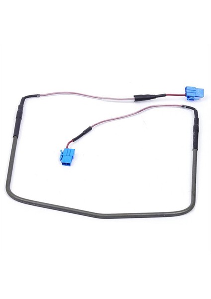 RF263BEAESR/AA, RF4287HARS/, RF4287HARS/XAA Için DA47-00244W Buzdolabı Buz Çözme Isıtıcı Grubu (Yurt Dışından) modelleri