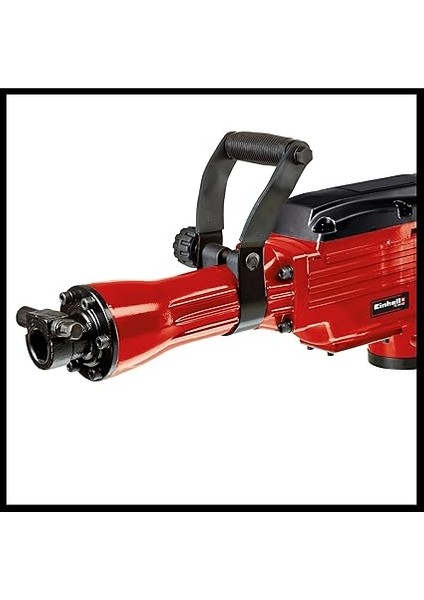 Kırıcı Tc-Dh 43 (1.600 W, 43 J Darbe Gücü, Dayanıklı Sds-Hex, 180° Ayarlanabilir Ek Sap, Sivri ve Düz Keski, Çanta Dahil) - 4139087 indirimleri