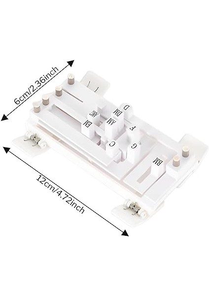 Basma Aparatı,gitar Yardımcısı - Yeni Başlayanlar Için Taşınabilir Öğrenme Sistemi Enstrüman Müzisyen Müzik Severler Ders indirimleri