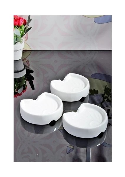 Yakut TAŞ-6020 3’lü Süt Taşırmaz Seti – Sağlığa Zararsız Pratik Süt Koruyucu