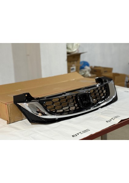 Honda Civic Fb7 2012-2016 Model Uyumlu Ön Panjur fiyatları