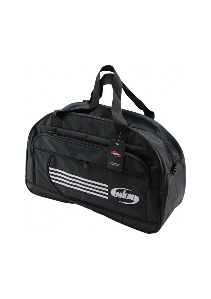 Küçük Boy Sports Bag Seyahat Çantası 3 Bölmeli 50 x 31 x 16CM (5324)