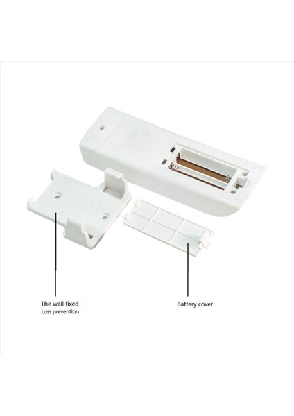 4x Evrensel Tavan Vantilatörü Lambası Uzaktan Kumanda Kiti Ac 110V Zamanlama Ayar Anahtarı Hızı Vericisi Alıcısı (Yurt Dışından) fırsatları