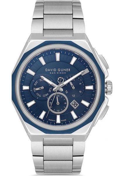 Erkek Kol Saati - DG-8914GA-A3