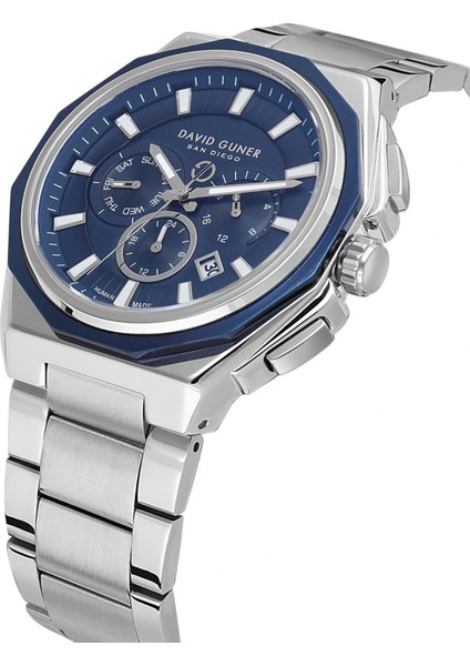 Erkek Kol Saati - DG-8914GA-A3 modelleri