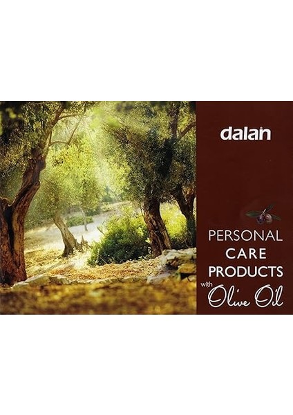 Dolive Zeytinyağlı Seyehat Seti 5 Li fiyatları