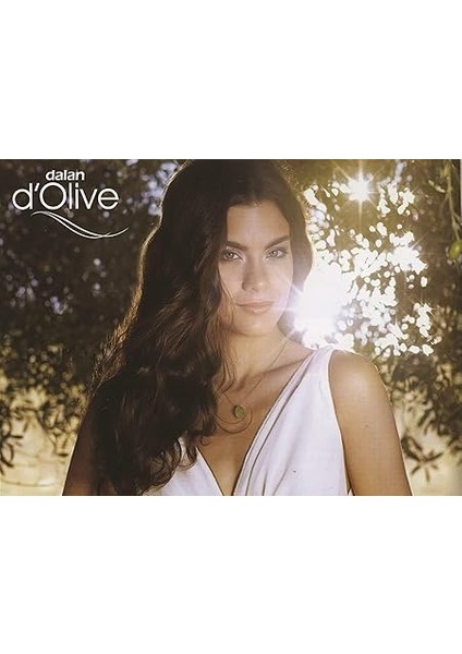 Dolive Zeytinyağlı Seyehat Seti 5 Li indirimleri