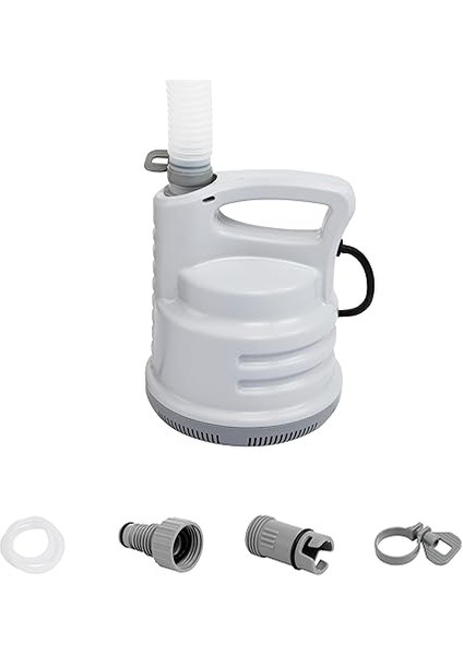 Havuz Tahliye Pompası 3028 L/800GAL modelleri