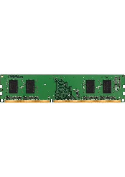 8gb 2666MT/S Ddr4 CL19 Masaüstü Bellek KVR26N19S8/8 fiyatları