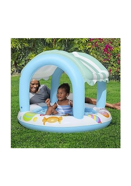 Çocuklar Için Şişirilebilir Havuz 104 x 84 cm fiyatları