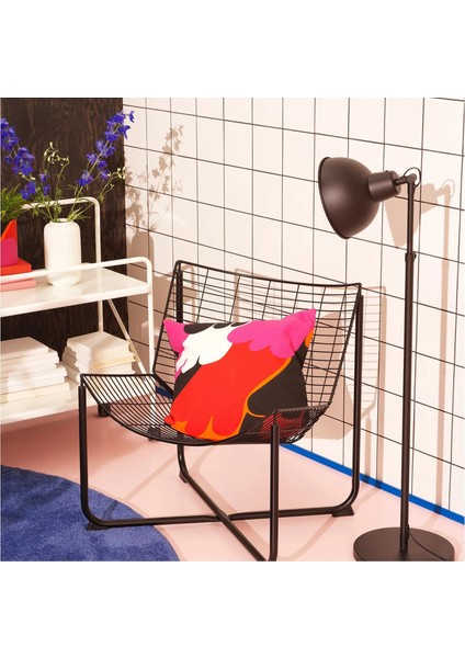 Skalboda Tekli Koltuk Siyah Mindersiz modelleri