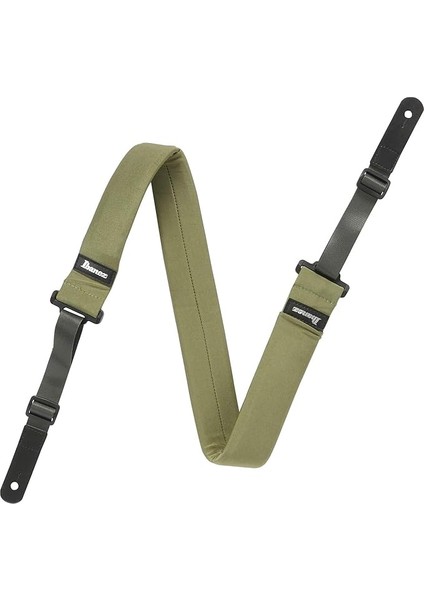 Powerpad Gurt - Moos Grün (GSF50-MGN)