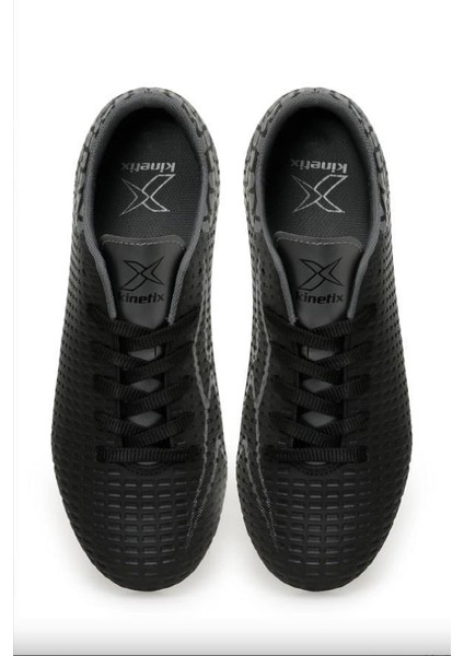 101335445 Sergı AG Siyah-K.Gri-Beyaz Krampon