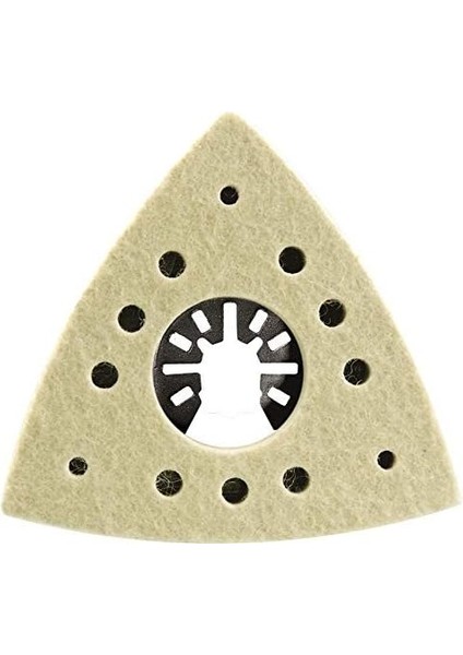 WA2172 Çok Amaçlı Raspalama Makinesi Için 75X75MM Parlatma Keçesi fiyatları