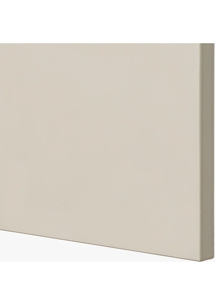 Metod Aspiratör Dolabı Havstorp Bej 60 x 60 cm 1 Kapaklı fiyatları