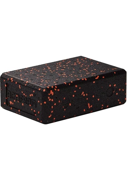 Pilates & Yoga Köpüğü YGB001-ST Turuncu