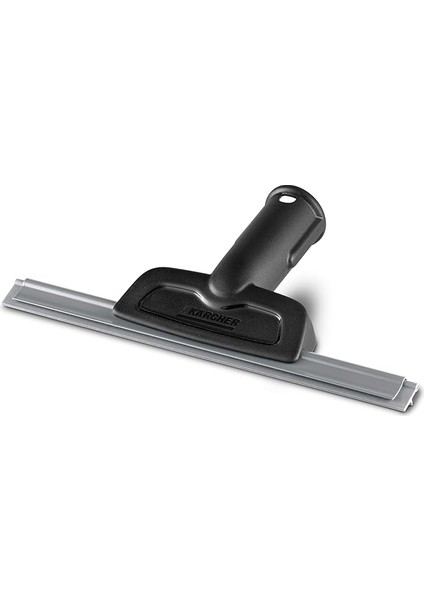 Buharlı Temizleyici Için Pencere Başlığı, Cam, Pencere ve Aynalar Için Şeritsiz Temizlik, Başlık Üzerinde Buhar Çıkış Delikleri, Küçük Ölçüler ve Düşük Ağırlık