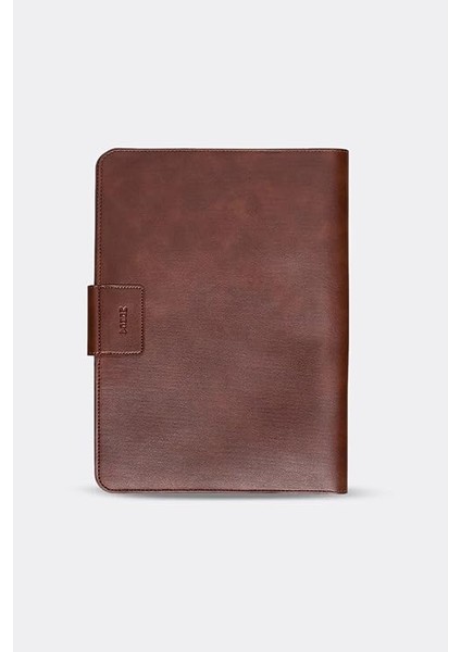 Evrak & Laptop & Tablet Çantası, Macbook Air Pro 13-14 Inç Uyumlu, Taba Nova, S2073 fırsatları