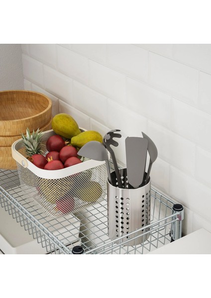 Omar Raf Ünitesi Gri 92 x 36 x 94 cm indirimleri