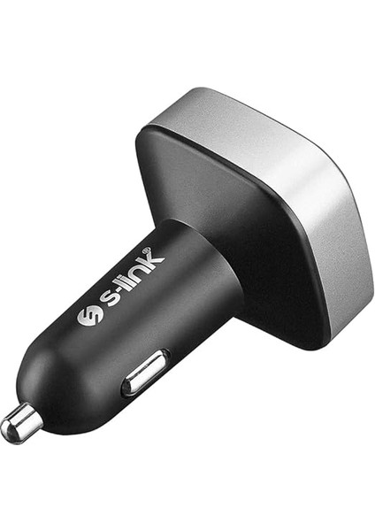 SL-BT401 Rgb Bluetooth V5.0 LED Ekran Tf Kart 64G(MAX) Çift USB QC3.0+5V/2.4A Hızlı Şarjlı Fm fırsatları