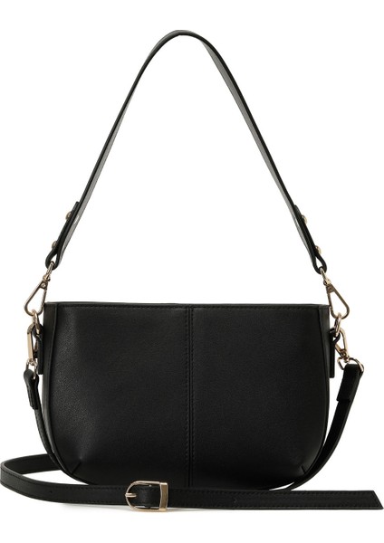 Inci Incı Kaysa 5pr Siyah Kadın Omuz Çantası modelleri