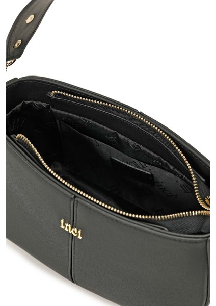 Inci Incı Kaysa 5pr Siyah Kadın Omuz Çantası indirimleri