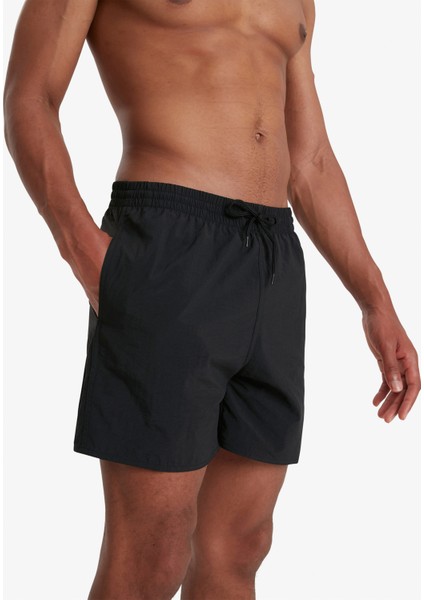 Speedo Essentials Erkek Siyah Yüzücü Mayosu.- fırsatları