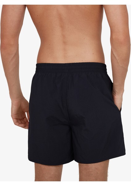 Speedo Essentials Erkek Siyah Yüzücü Mayosu.- indirimleri