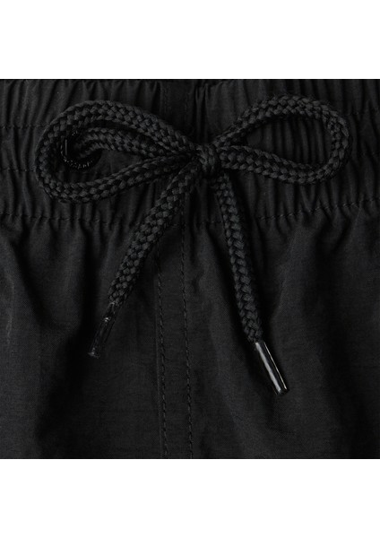 Speedo Essentials Erkek Siyah Yüzücü Mayosu.-