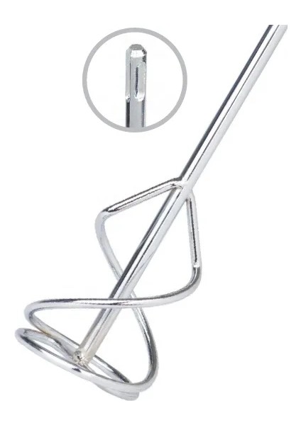 Eltos Sds Boya Karıştırıcı 120Ø