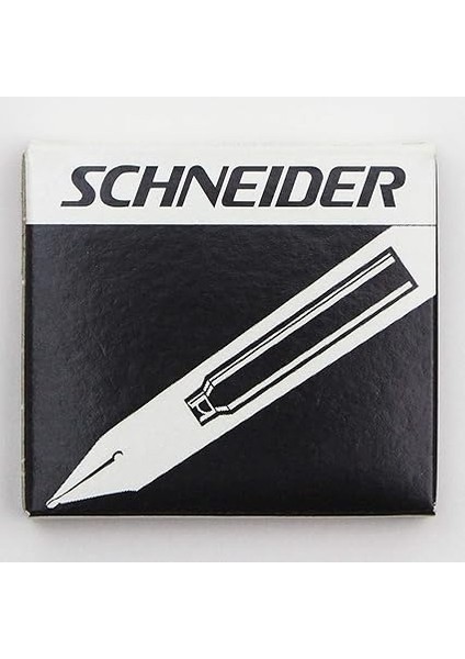 Dolmakalem Kartuşu 6'lı Siyah indirimleri