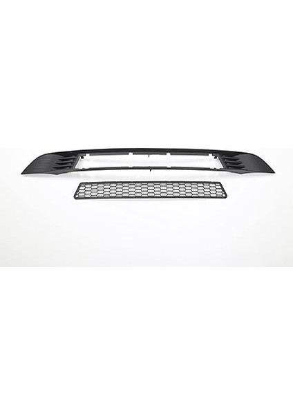 Tesla Model Y (2020-2024) ile Uyumlu Ön Tampon Alt Izgara fiyatları