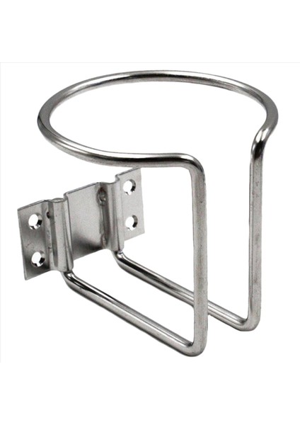 6pcs Paslanmaz Çelik Araba Tekne Yüzük Kupası Içecek Tutucu Şişe Deniz Yat Kamyonu Rv Camper (Yurt Dışından) modelleri