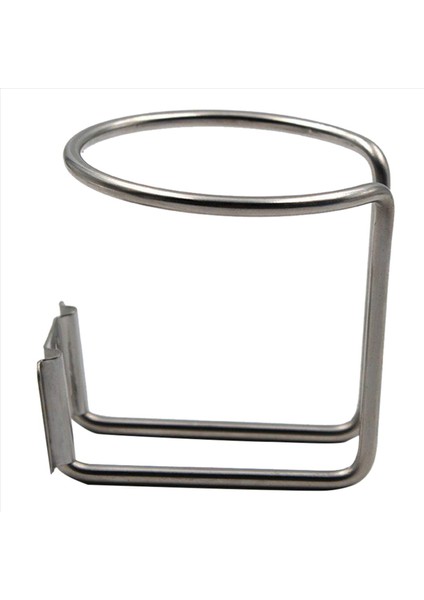 6pcs Paslanmaz Çelik Araba Tekne Yüzük Kupası Içecek Tutucu Şişe Deniz Yat Kamyonu Rv Camper (Yurt Dışından) fırsatları